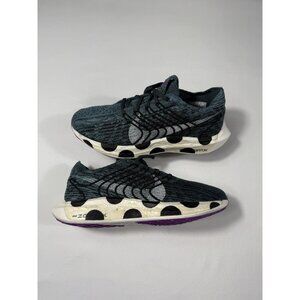 New Nike Pegasus Turbo Next Nature Shoes Mens Size 7.5 Green Flyknit ZoomX